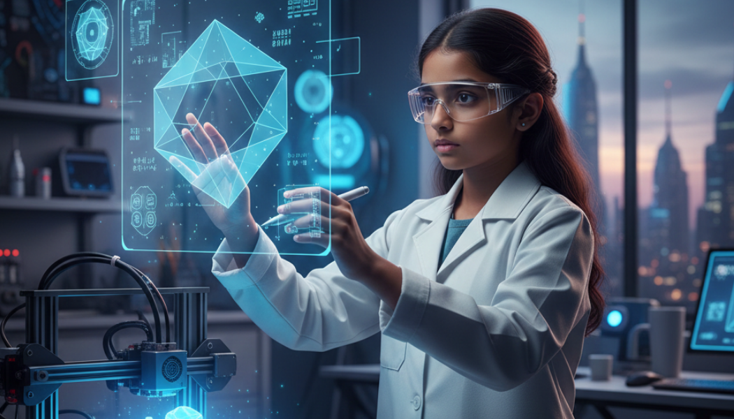 Design & Prototyping