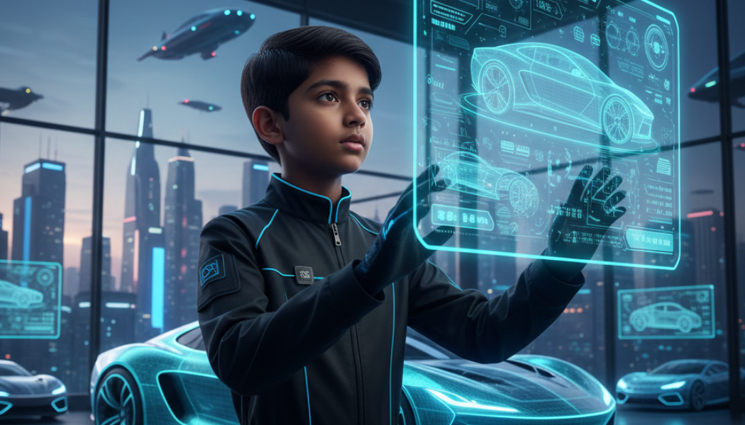 Aqua & Moto Morphosis