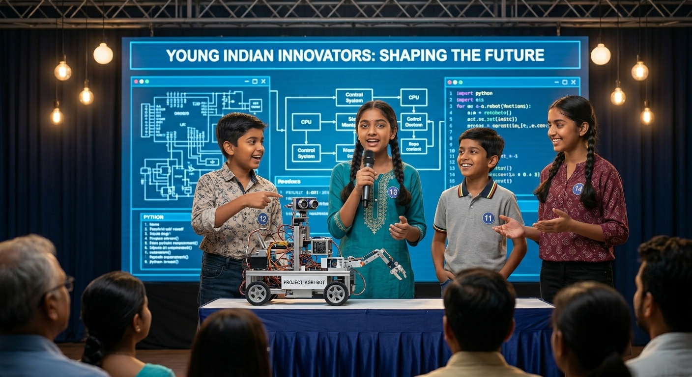 Valedictory & Future Pathways 2