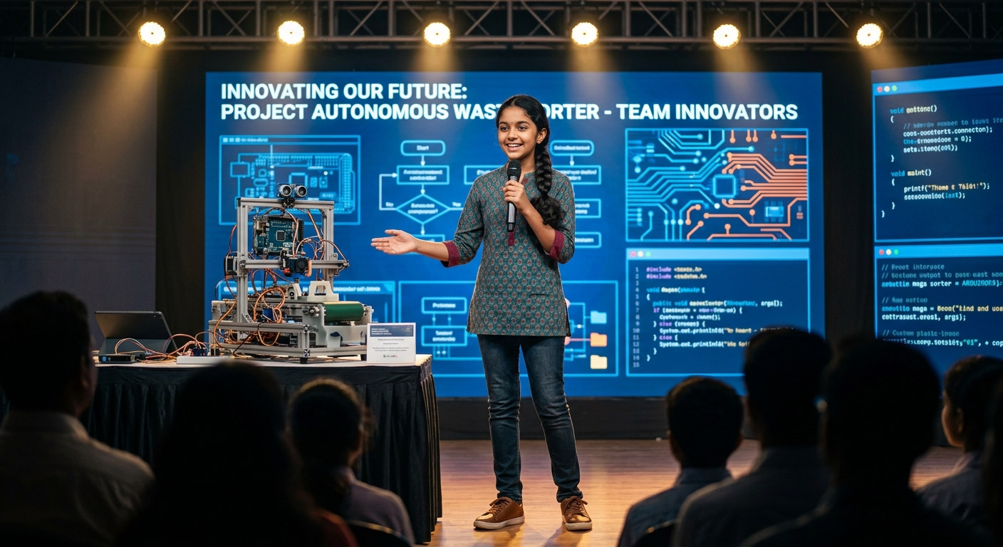 Valedictory & Future Pathways 4