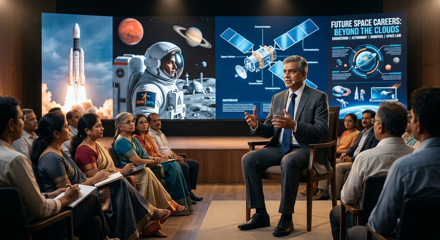 Valedictory & Future Pathways 5