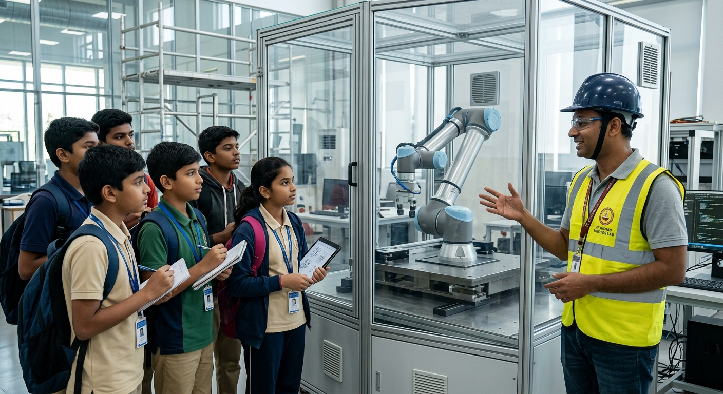 Maverick Discovery Program 2