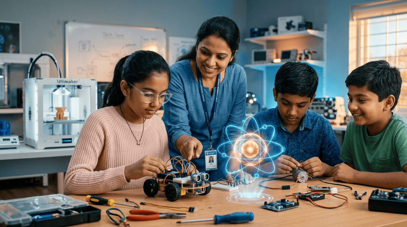 Maverick Discovery Program 3