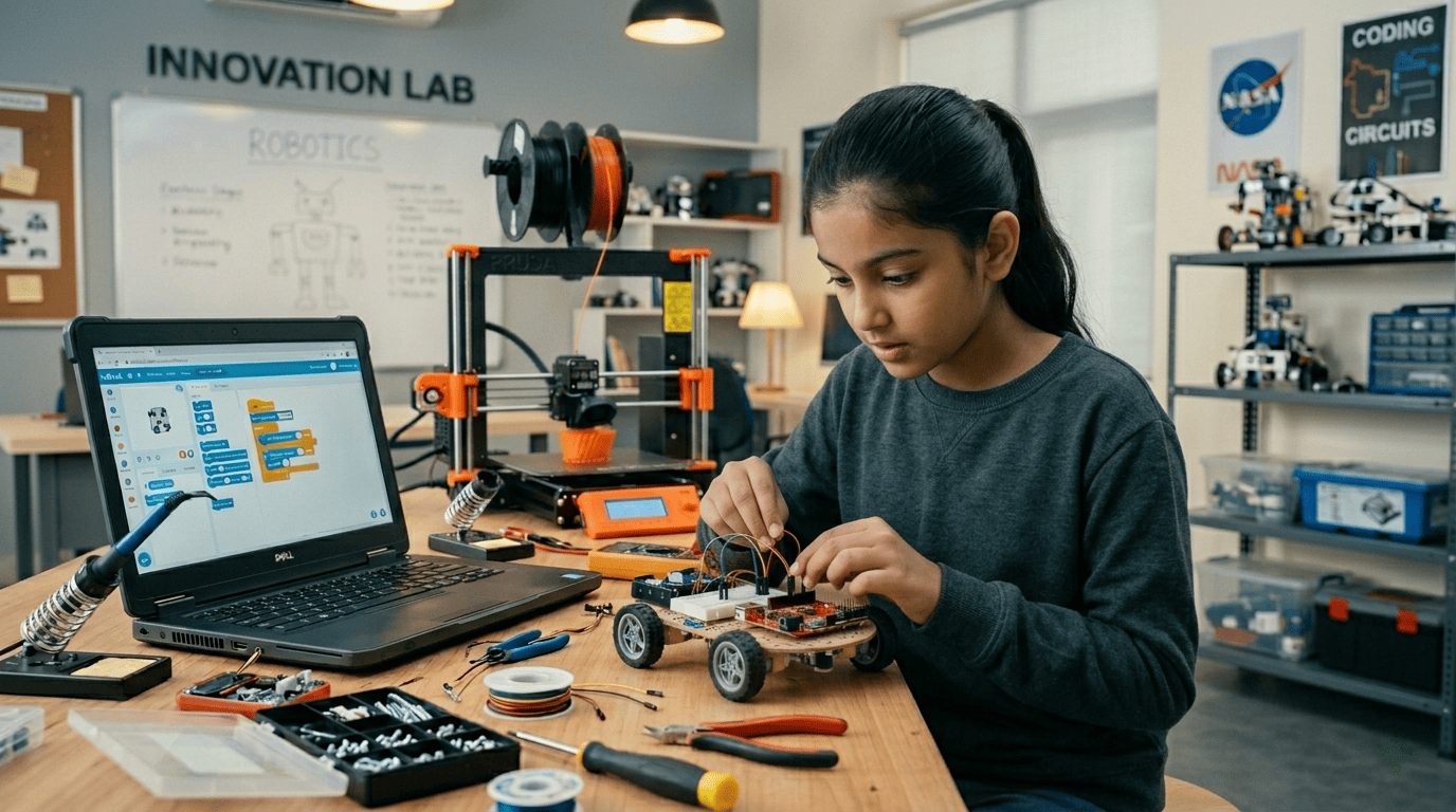 Maverick Discovery Program 5