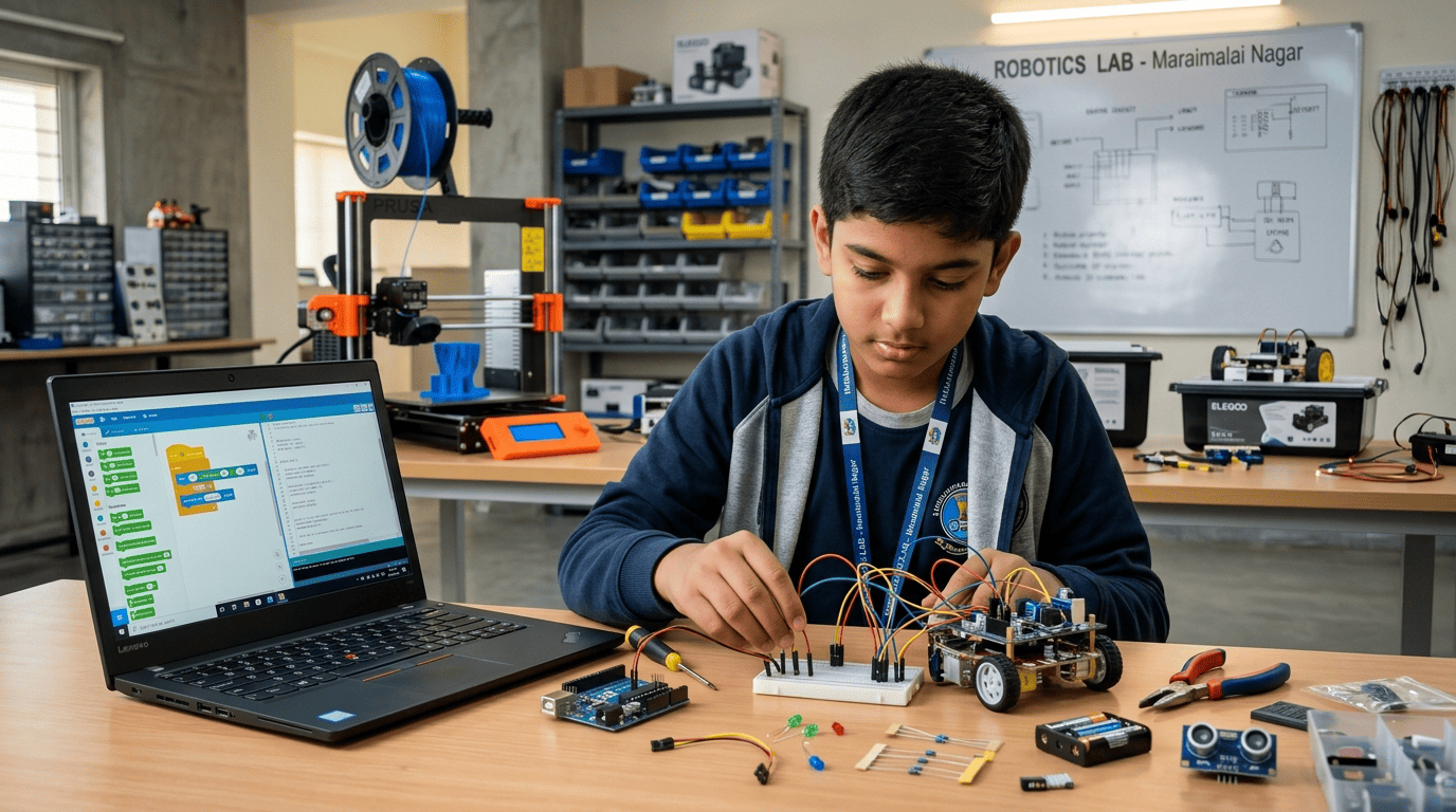 Maverick Discovery Program 4