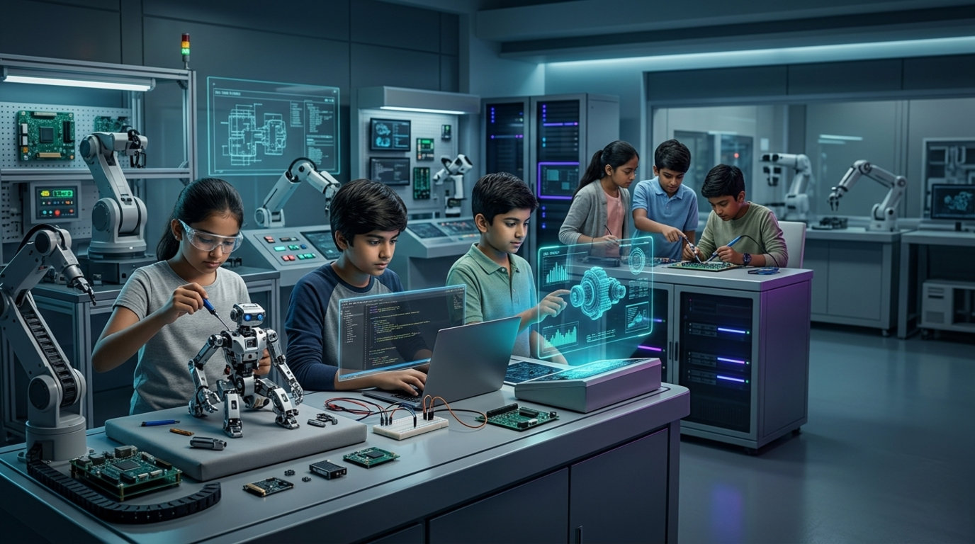 Innovation Ecosystem